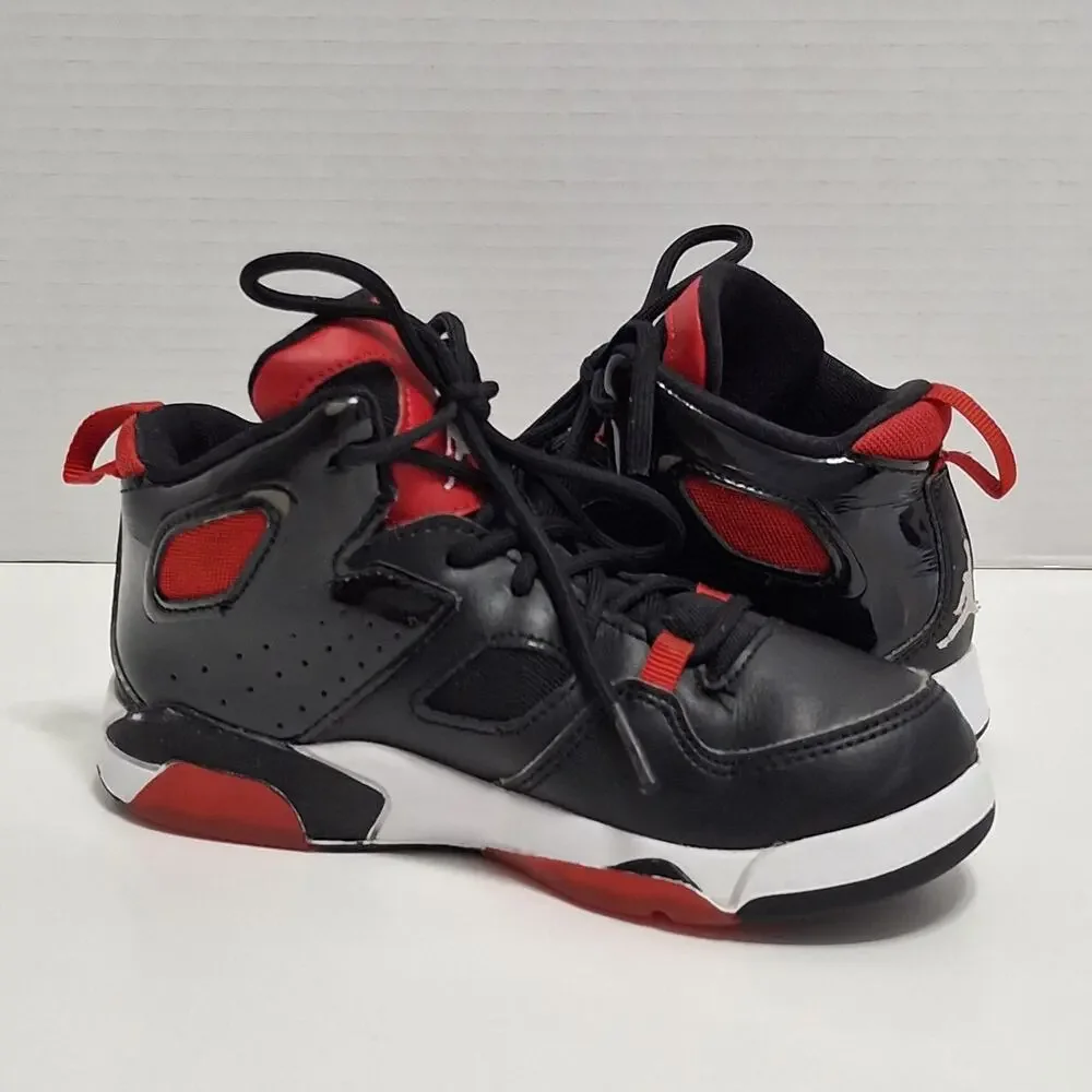 NIKE Air Jordan Flight Club 91 PS Sneakers Size 12C ❗️READ DESCRIPTION ❗️